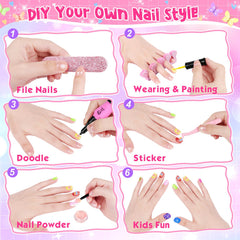 EULRGAUS glitter sequins pack adds sparkle to DIY designs