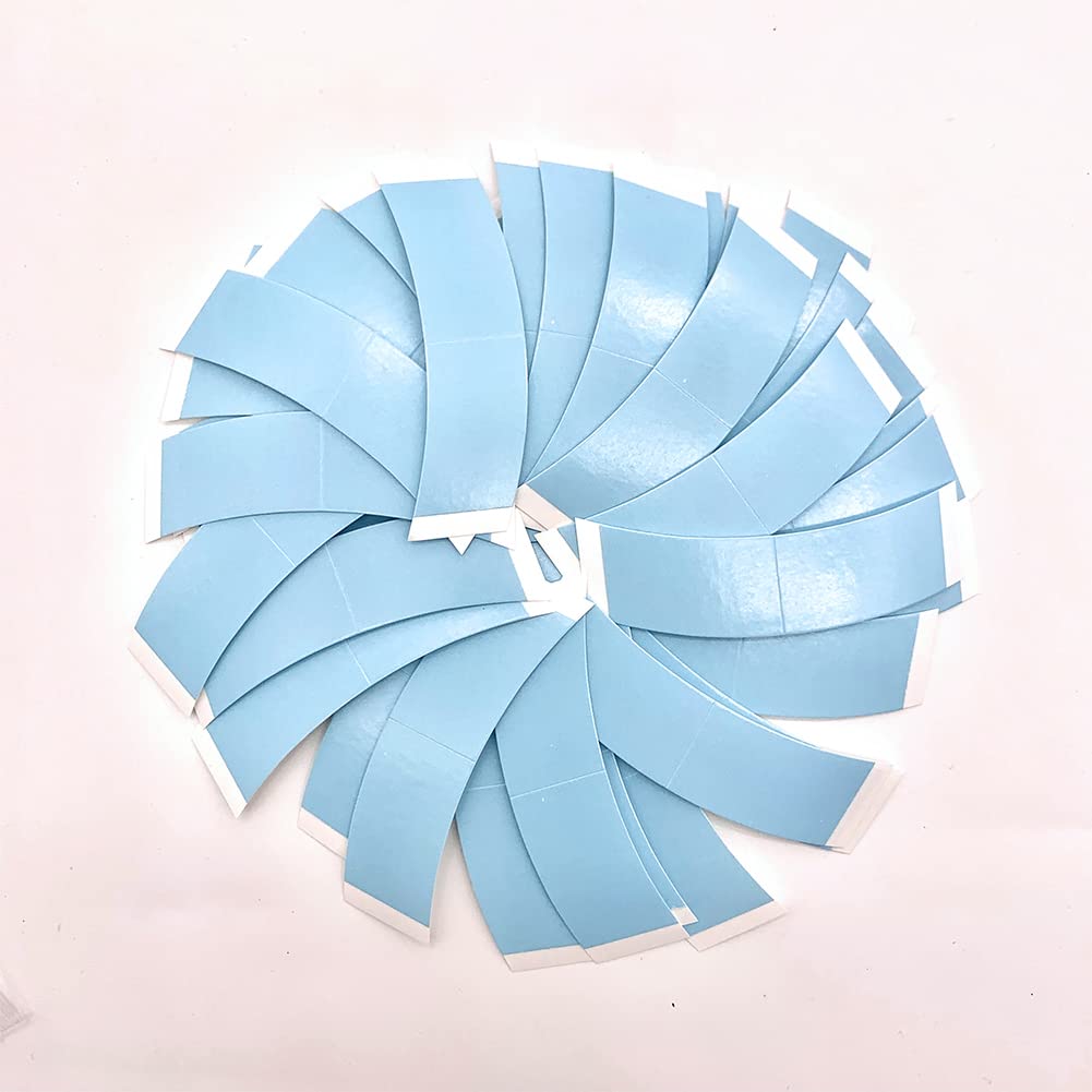Eumos adhesive wig tape suitable for wigs, extensions, and cosplay use.