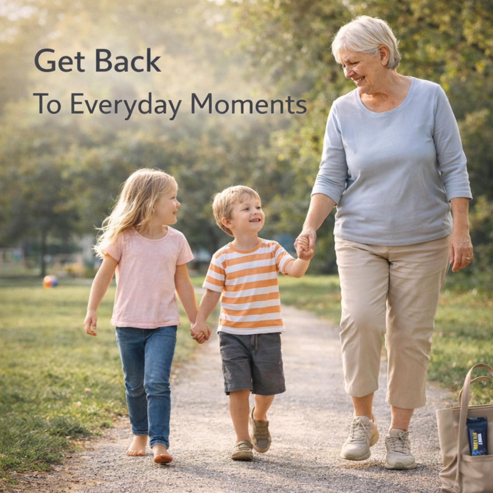 Euralissea Capsacare travel-friendly pack for on-the-go care