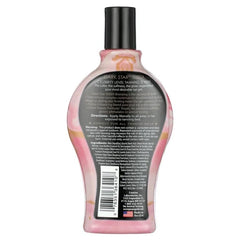 European Gold Dark Star 5000X rich foam texture for effortless spread.