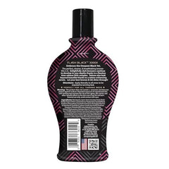 European Gold Flash Black 3000X tattoo-enhancing serum supports bold tattoo appearance