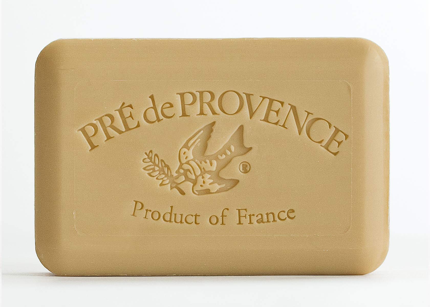 European Soaps Pre de Provence Verbena soap bar offering long-lasting lather and citrus refreshment