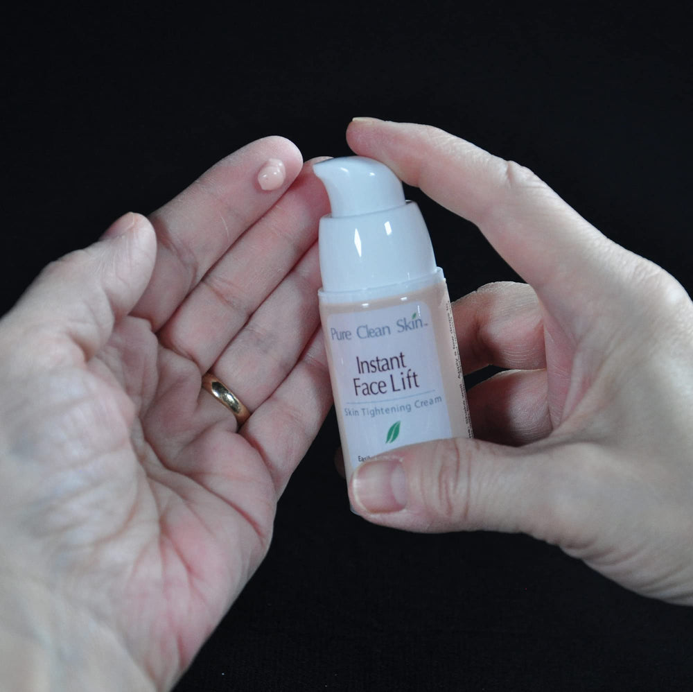 EUZEN Multipurpose skincare product fits into a simple routine.
