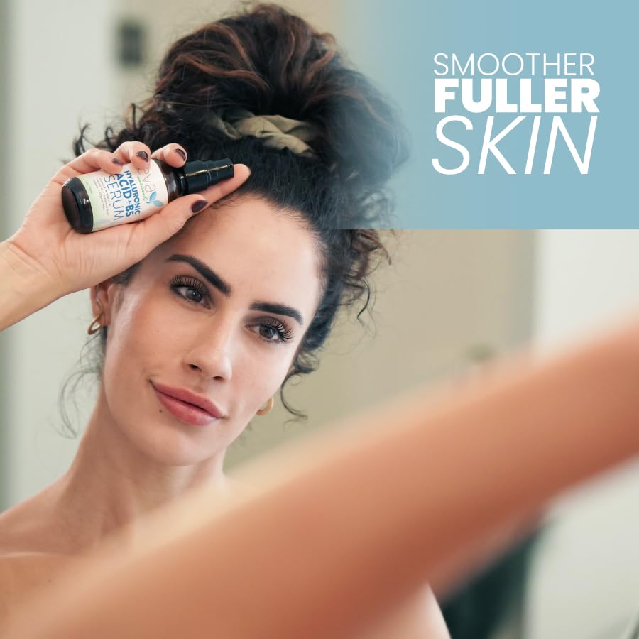 Application on finger shows gentle, lightweight texture for daily use