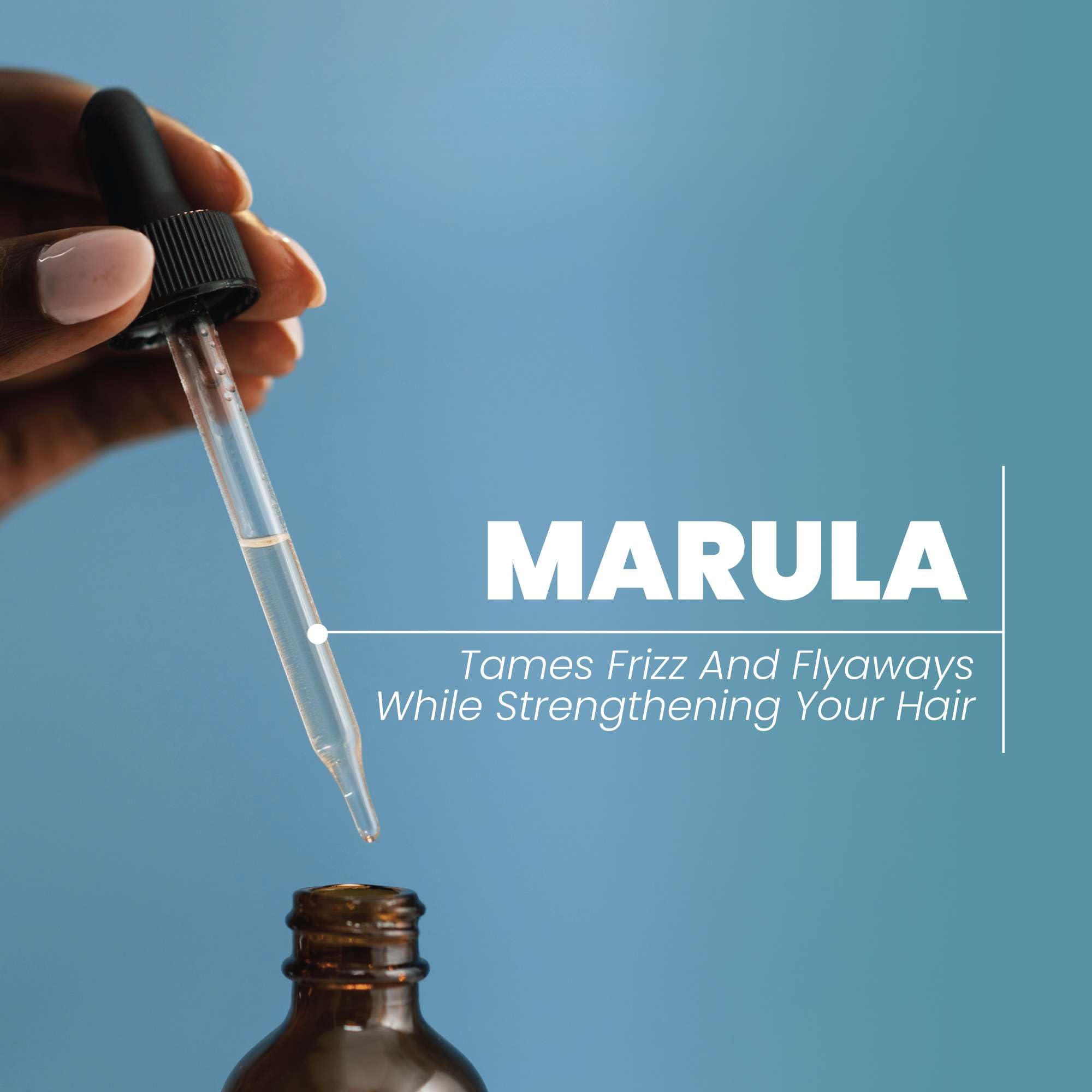 Gua Sha routine with Eva Naturals Marula Oil slip for massage