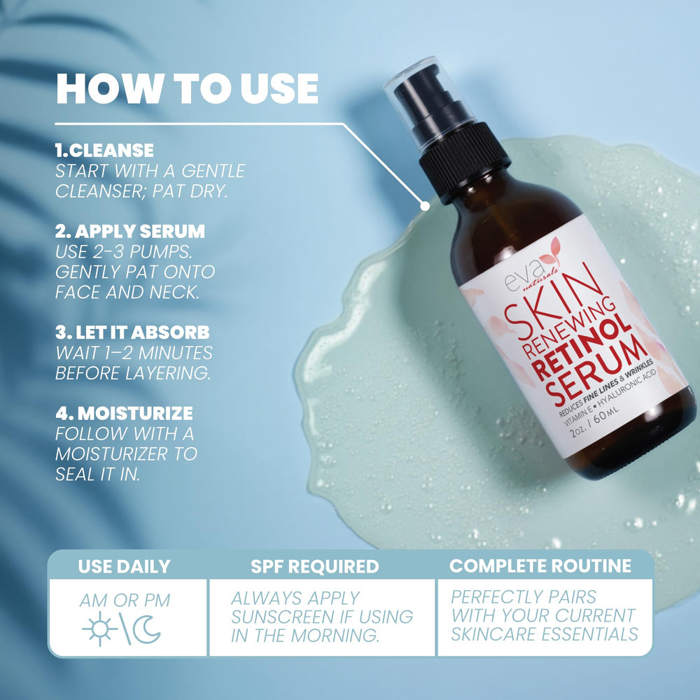 Eva Naturals organic aloe ingredient emphasizing soothing and hydrating properties
