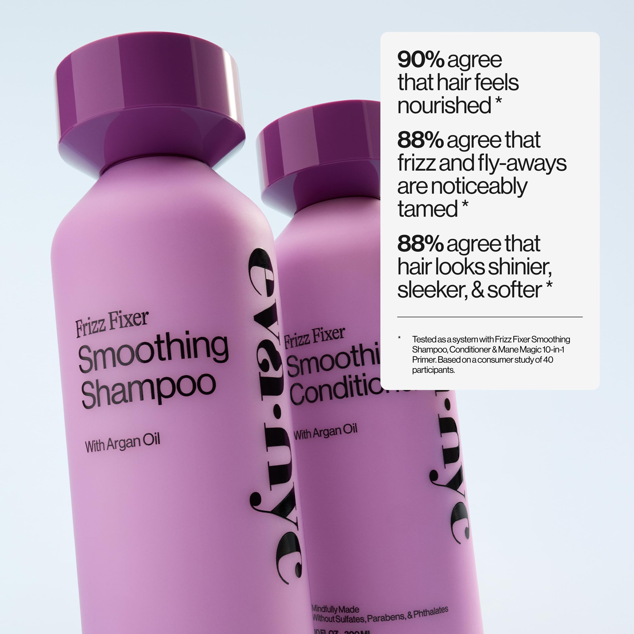 Warm vanilla scent provides a comforting spa-like experience during washing.