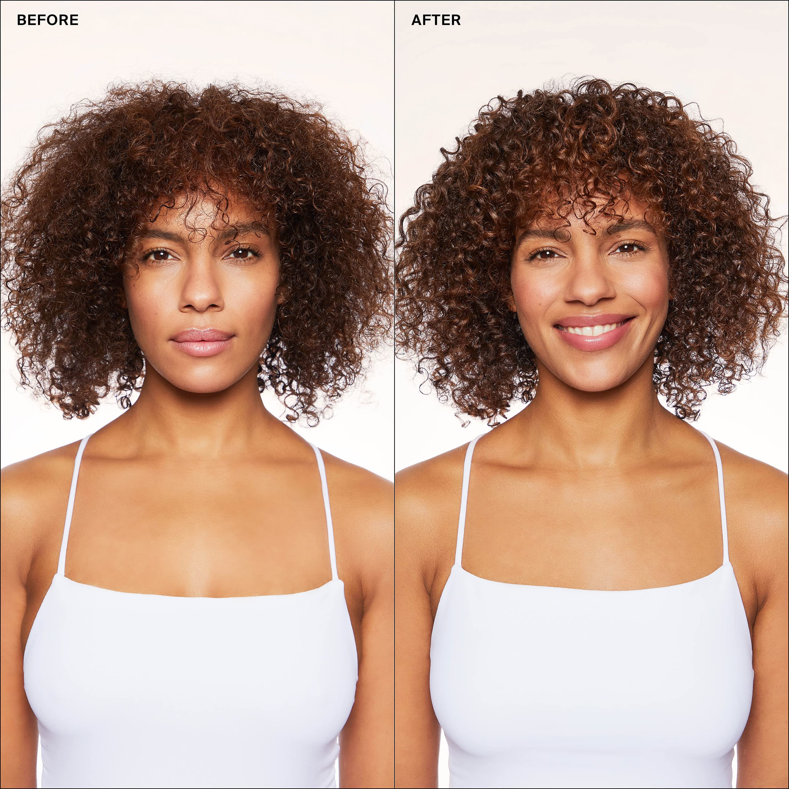 Eva NYC Mane Magic offers soft, shiny results with regular use.