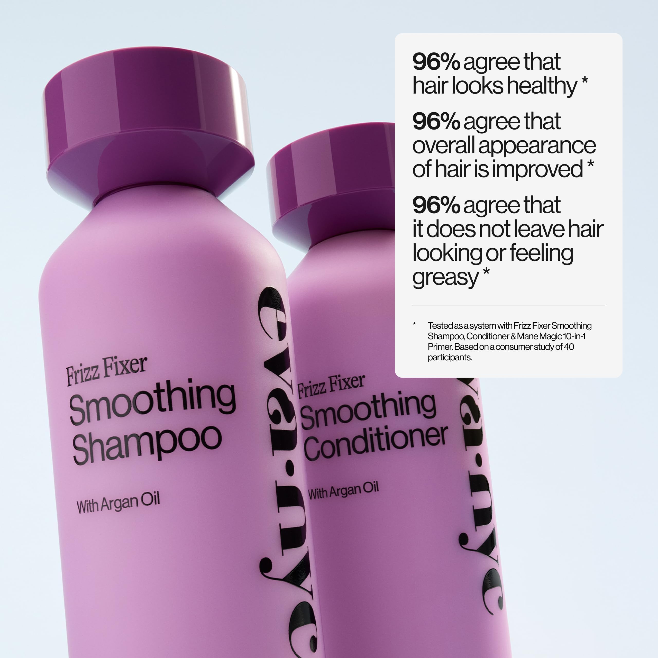 Eva NYC vegan sulfate-free formula cares for hair with gentle ingredients