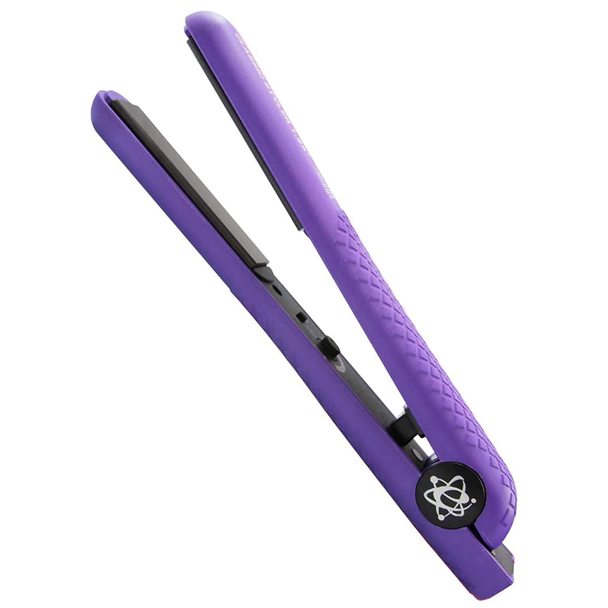 Evalectric Classic Styler deep purple color adds stylish appeal to routine.