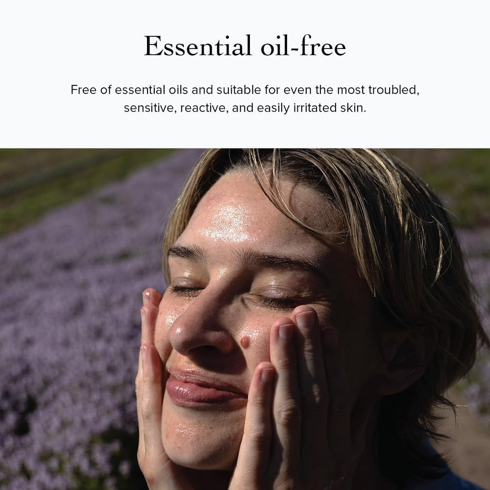 evanhealy creamy-texture-closeup displays airy whipped butter perfect for moisture