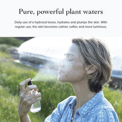 evanhealy Lavender HydroSoul mist spray ready for quick refreshment