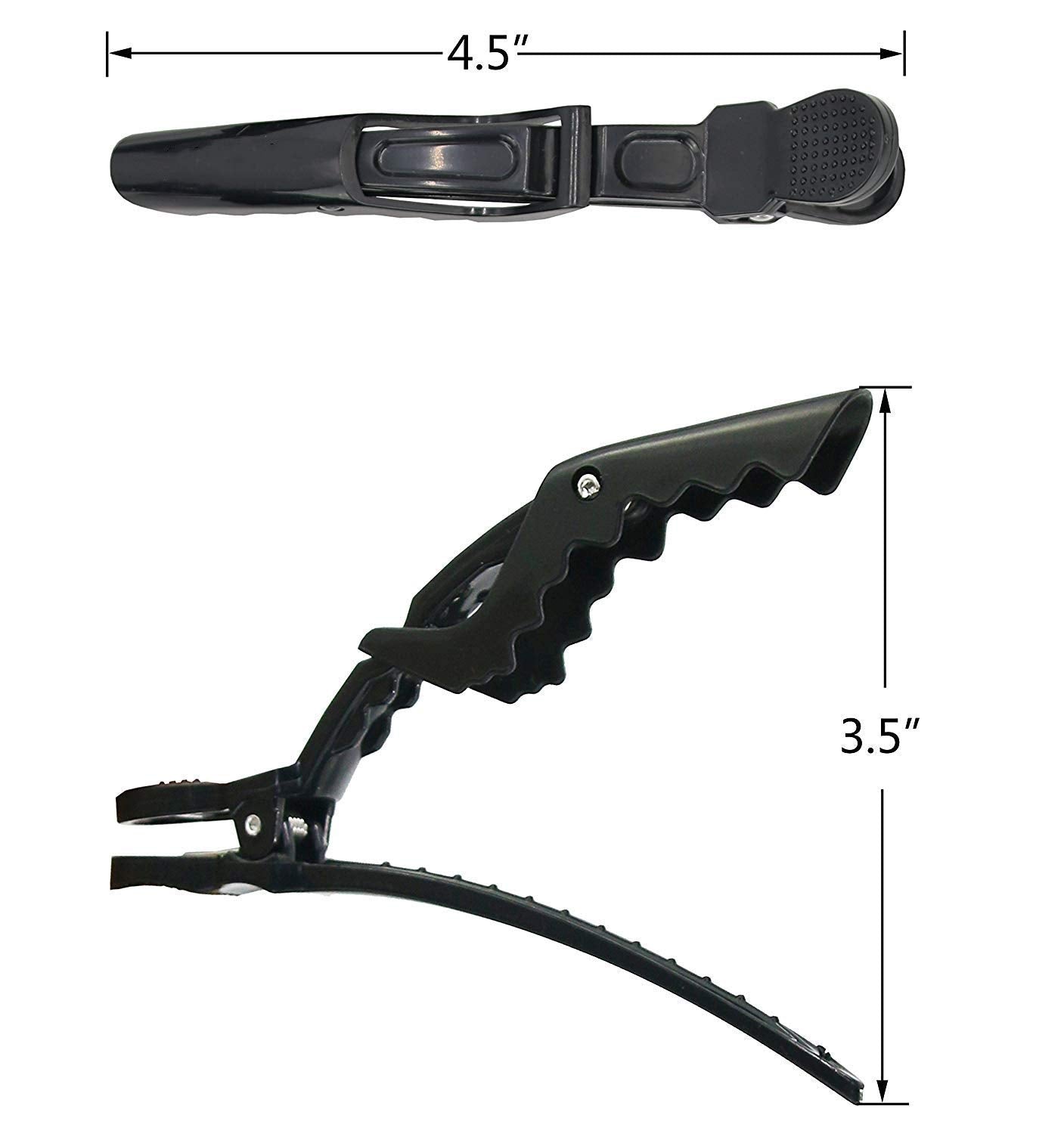 Evans application set with tools for at-home smoothing routine