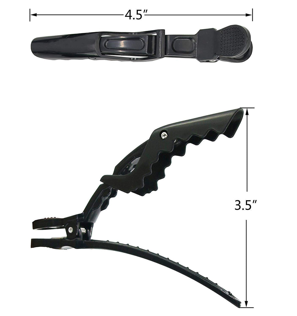 Evans application set with tools for at-home smoothing routine