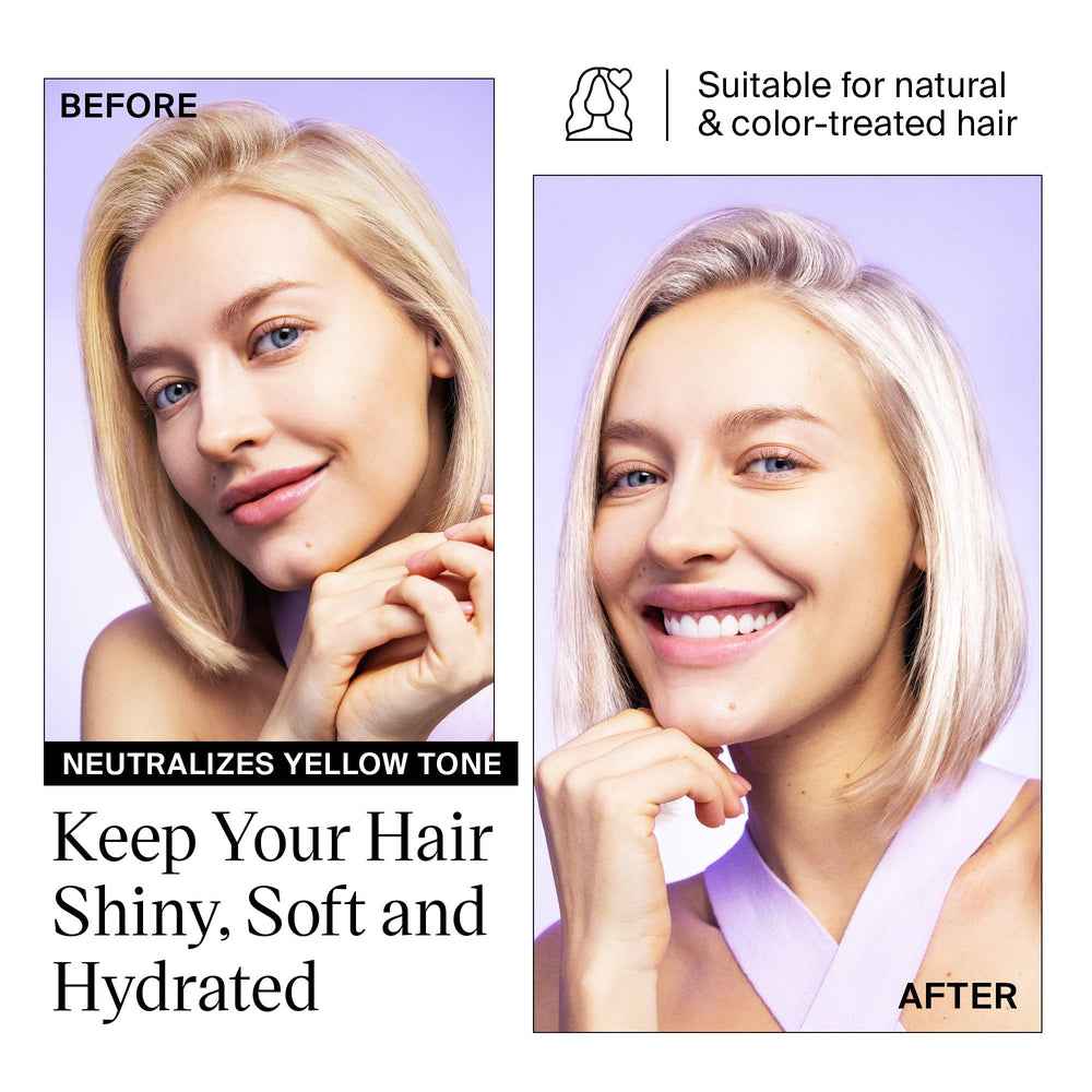 EVANYC wild cherry bark and ginger ingredients nourish hair