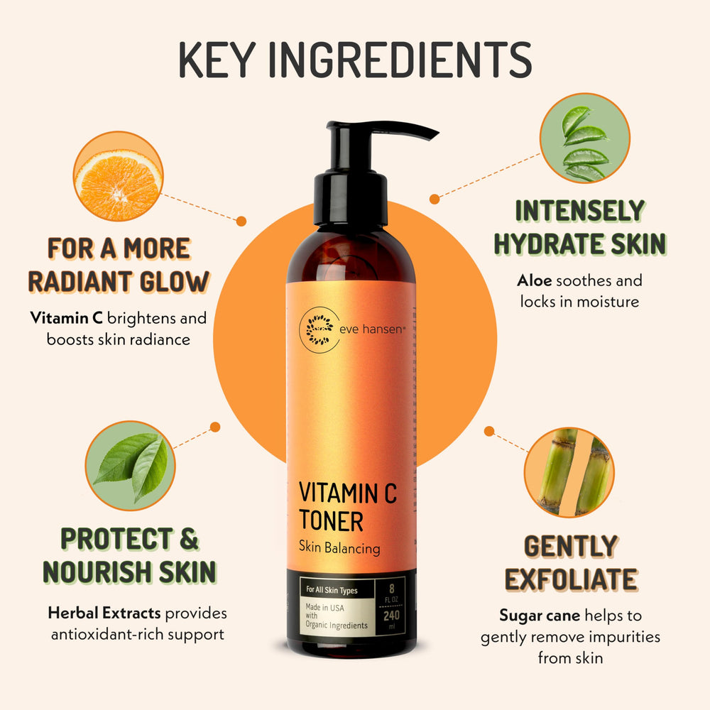 Mist-dispense demonstrates a fine mist ready to prep skin for serums.
