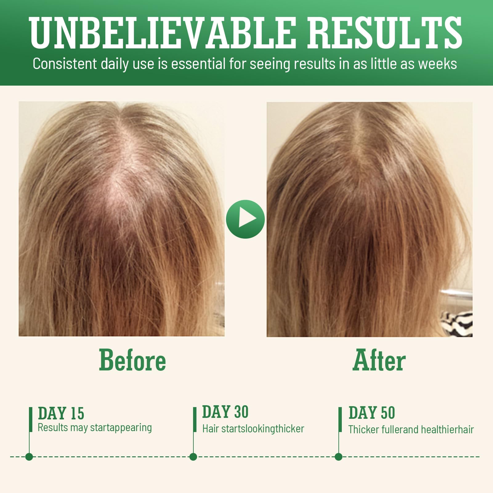EverBliss Batana oil texture close-up showing rich, penetrating nourishment.