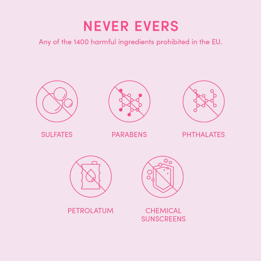 Vegan and clean label emphasizes skin-safe makeup for sensitive kids