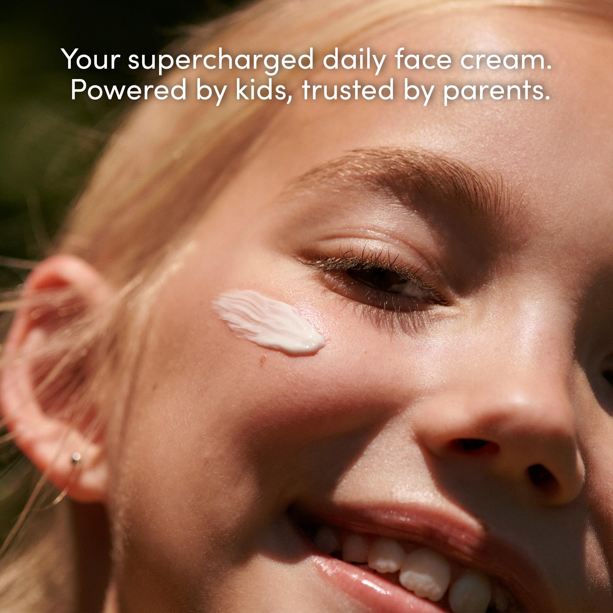 Moisture barrier concept with Evereden cream supporting skin resilience.