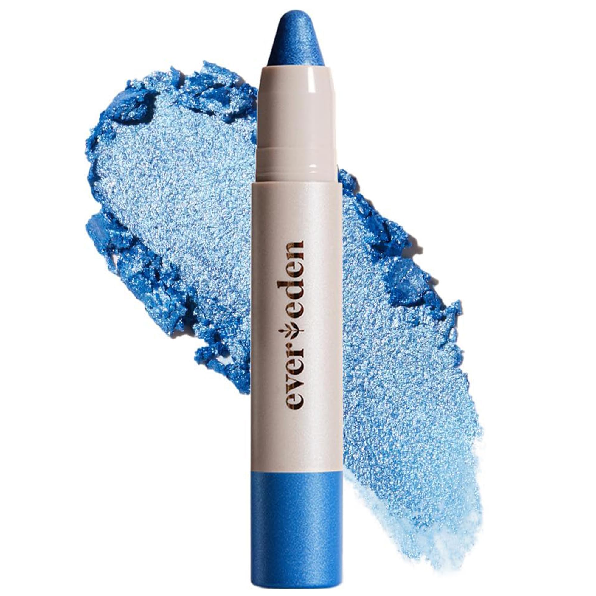 Evereden Kids Fantasy Face Crayon Ice Queen for vibrant, non-toxic color on skin.