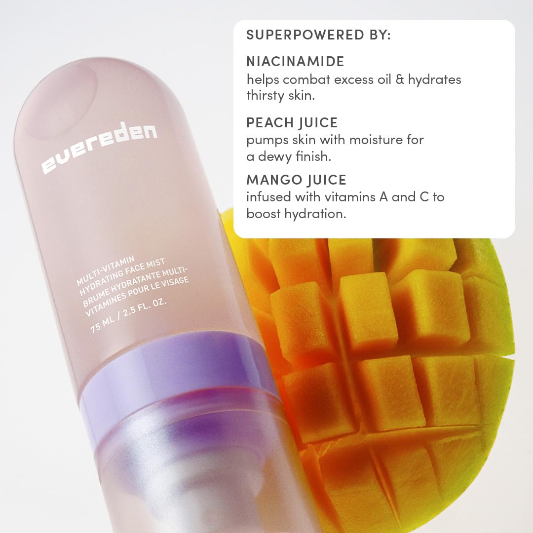 Evereden front label emphasizes USA-made sourcing and safety emphasis