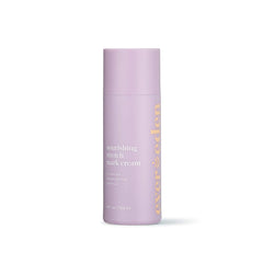 Evereden Nourishing Stretch Mark Cream bottle with pump for pregnancy care.