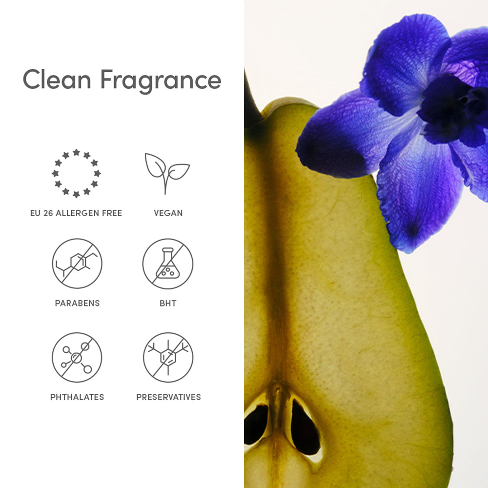 Evereden teen-friendly spray bottle perfect for on-the-go routines.