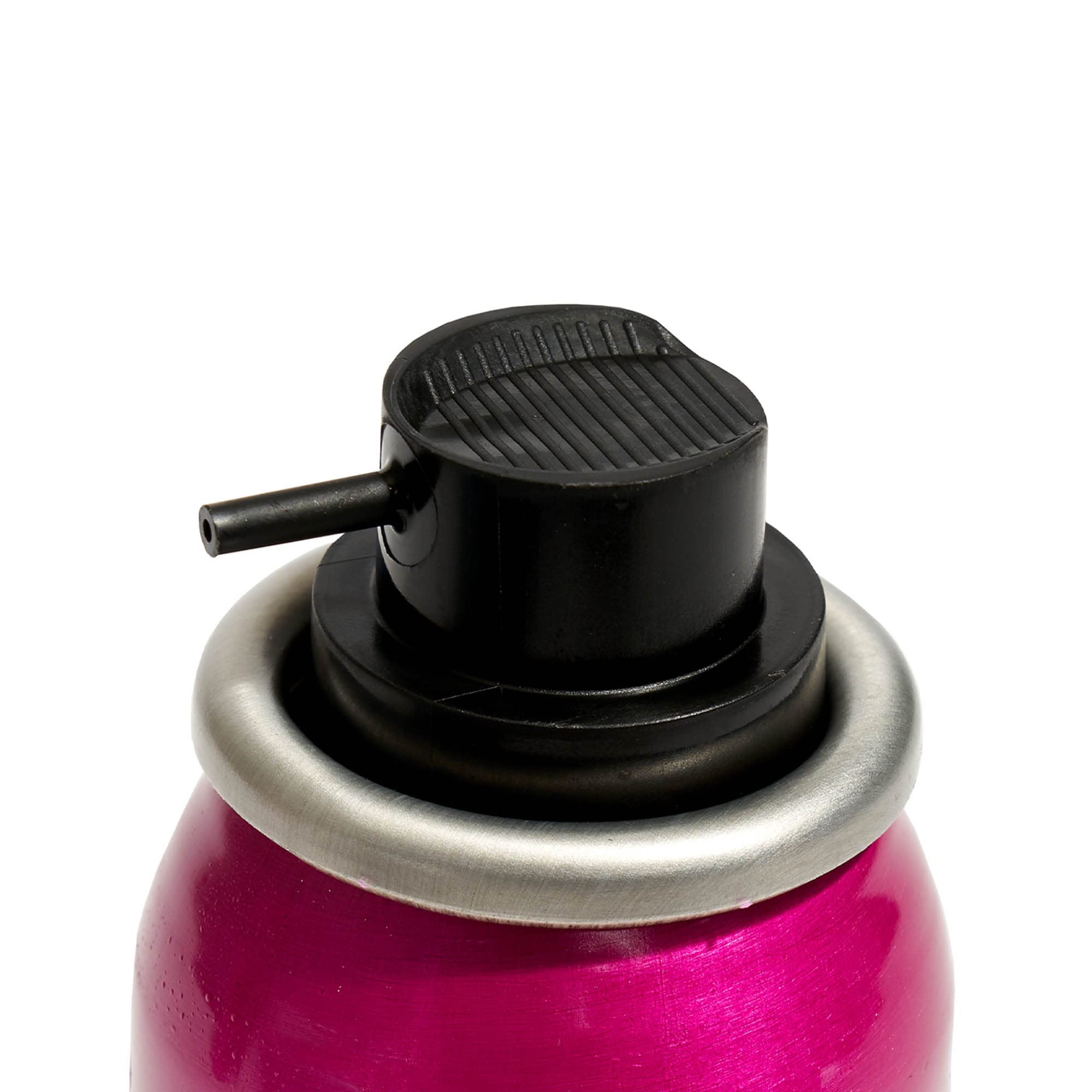 Dries quickly and lasts through daily activities with transfer resistance
