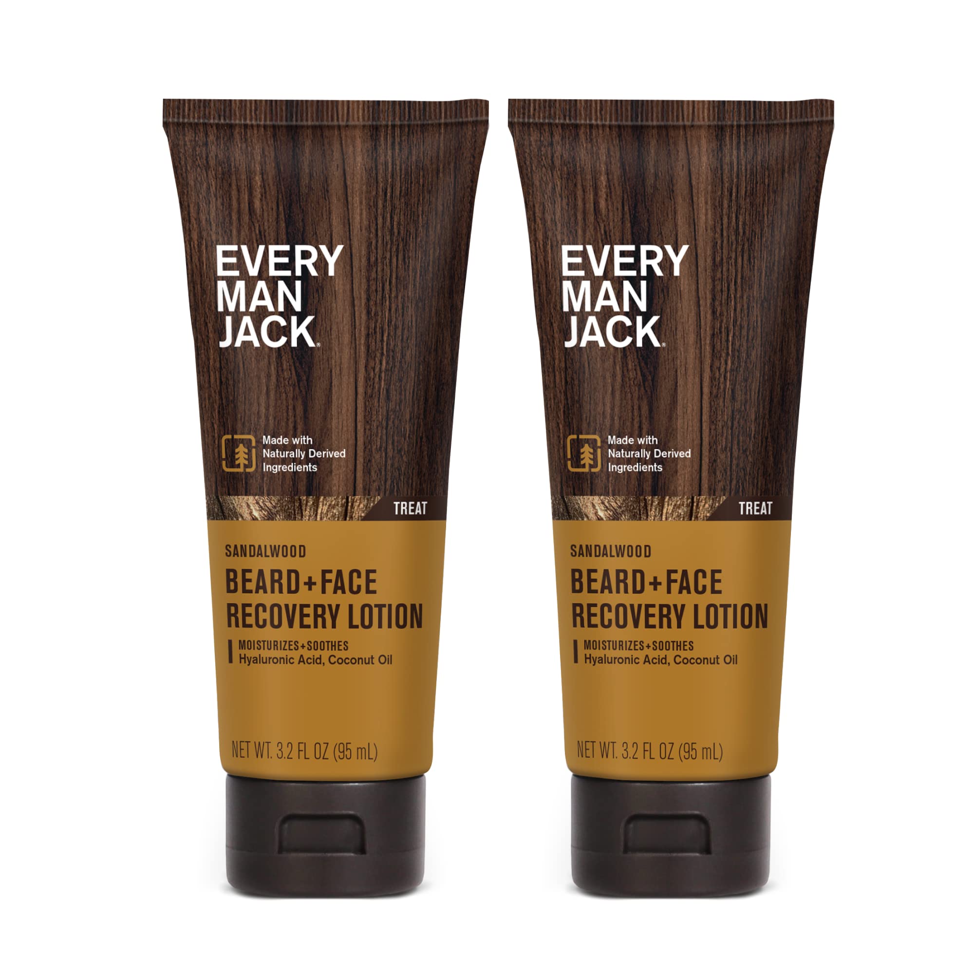 Every Man Jack beard and skin hydration benefit close-up