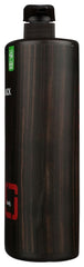 Every Man Jack Cedarwood lather-action showing rich foam for refreshing wash.