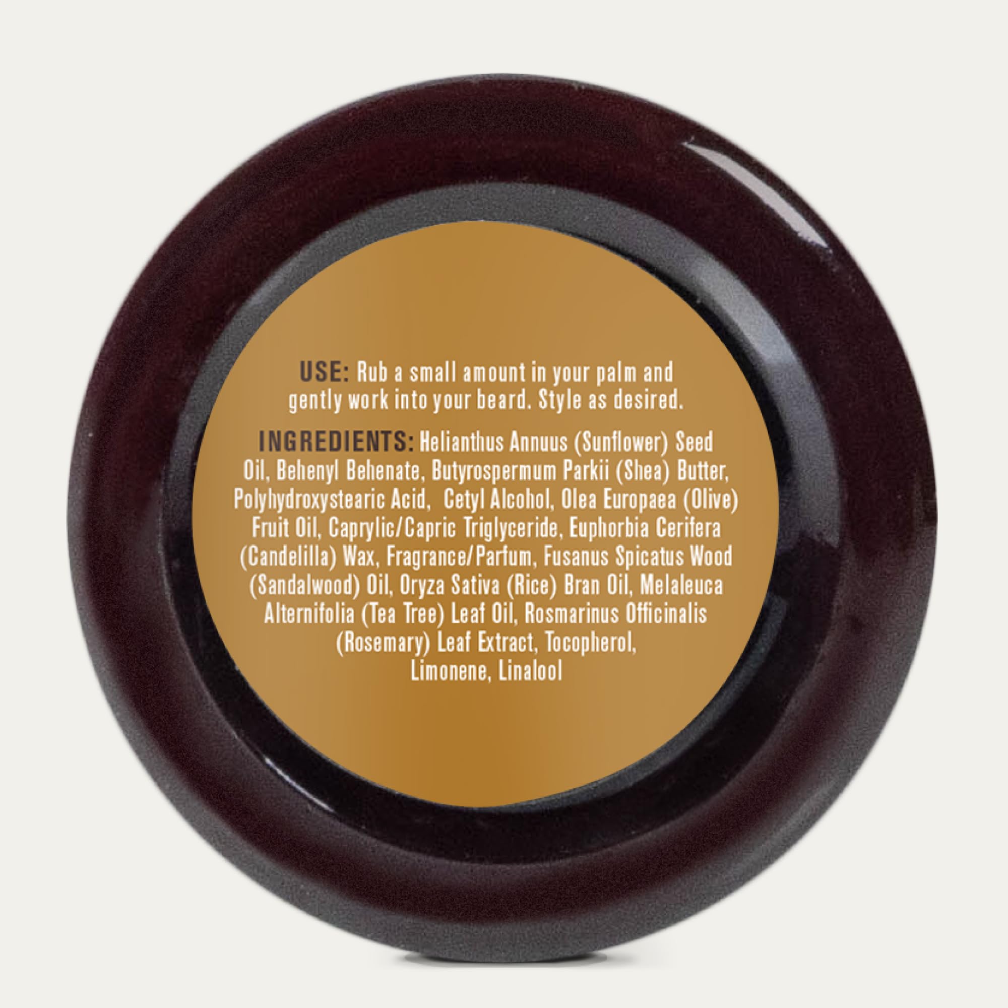 Every Man Jack brand logo for trusted beard care line