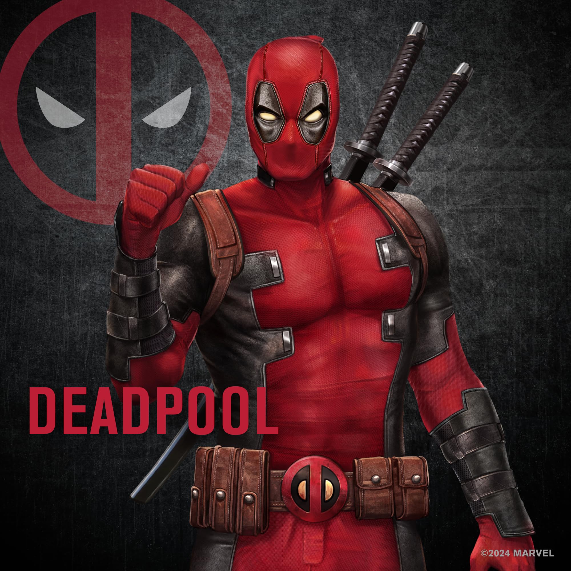 Every Man Jack Deadpool musk-spice notes in fragrance profile