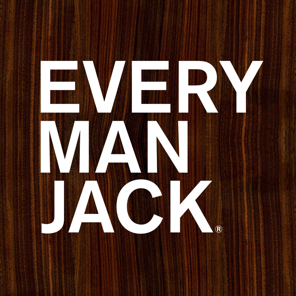 Every Man Jack products proudly made in the USA