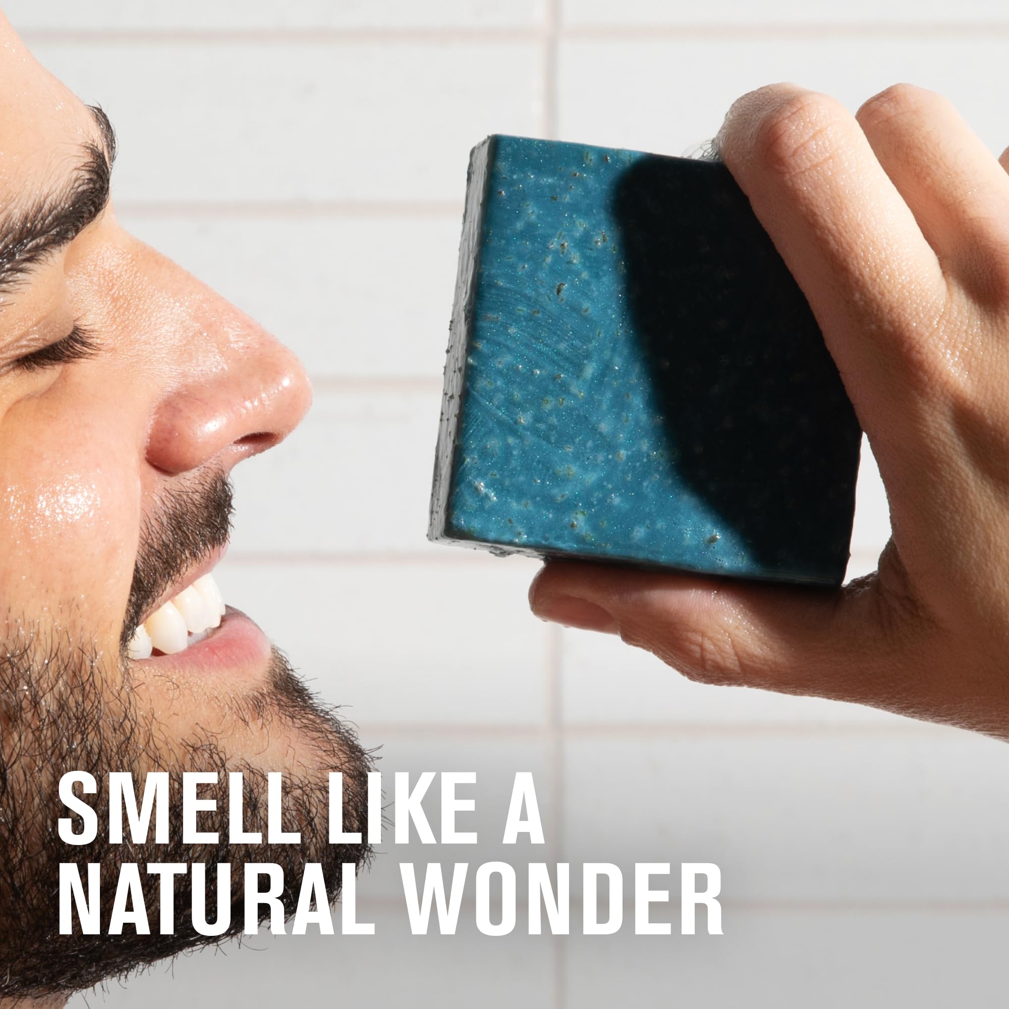 Citrus note detail highlighting refreshing fragrance