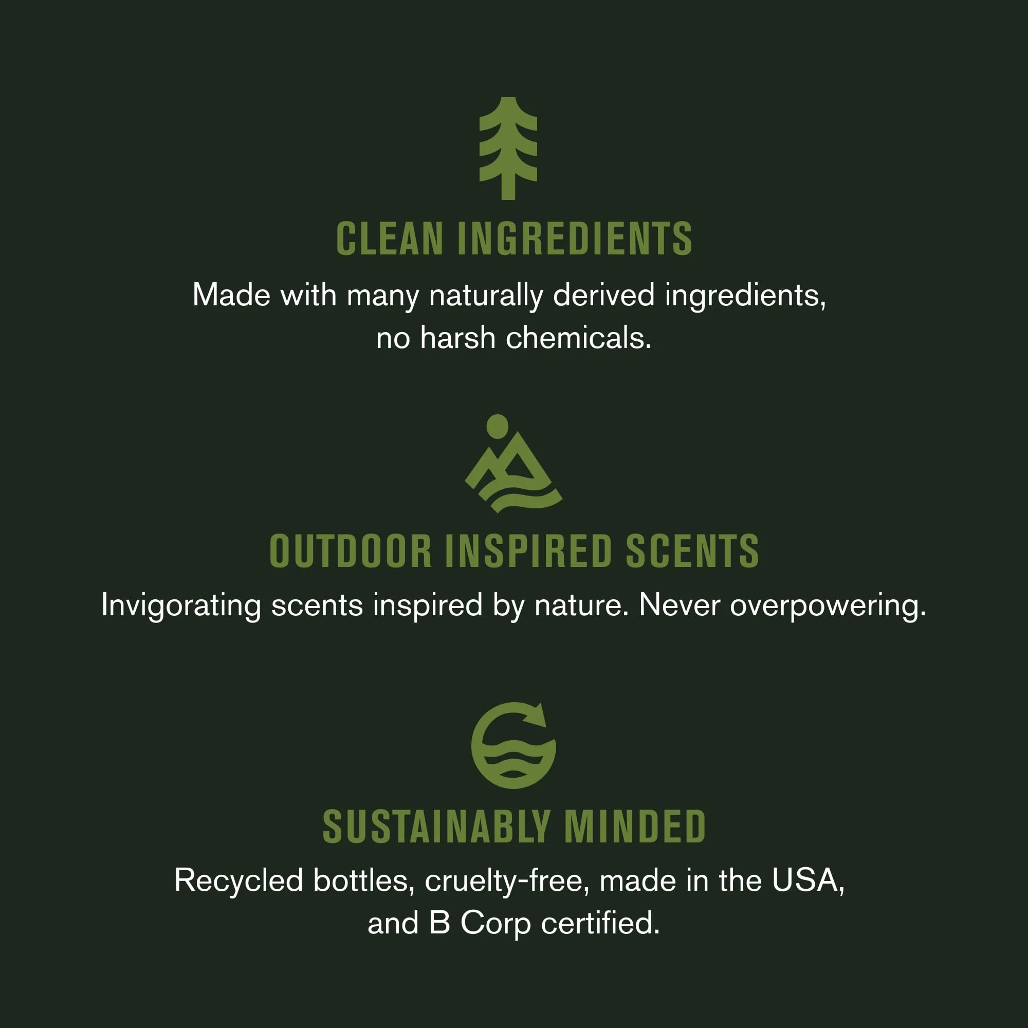 Every Man Jack sandalwood beard oil bottle for easy grooming and shine