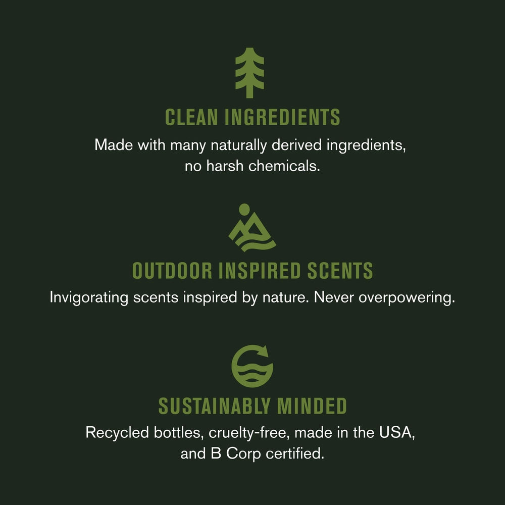 Every Man Jack sandalwood beard oil bottle for easy grooming and shine
