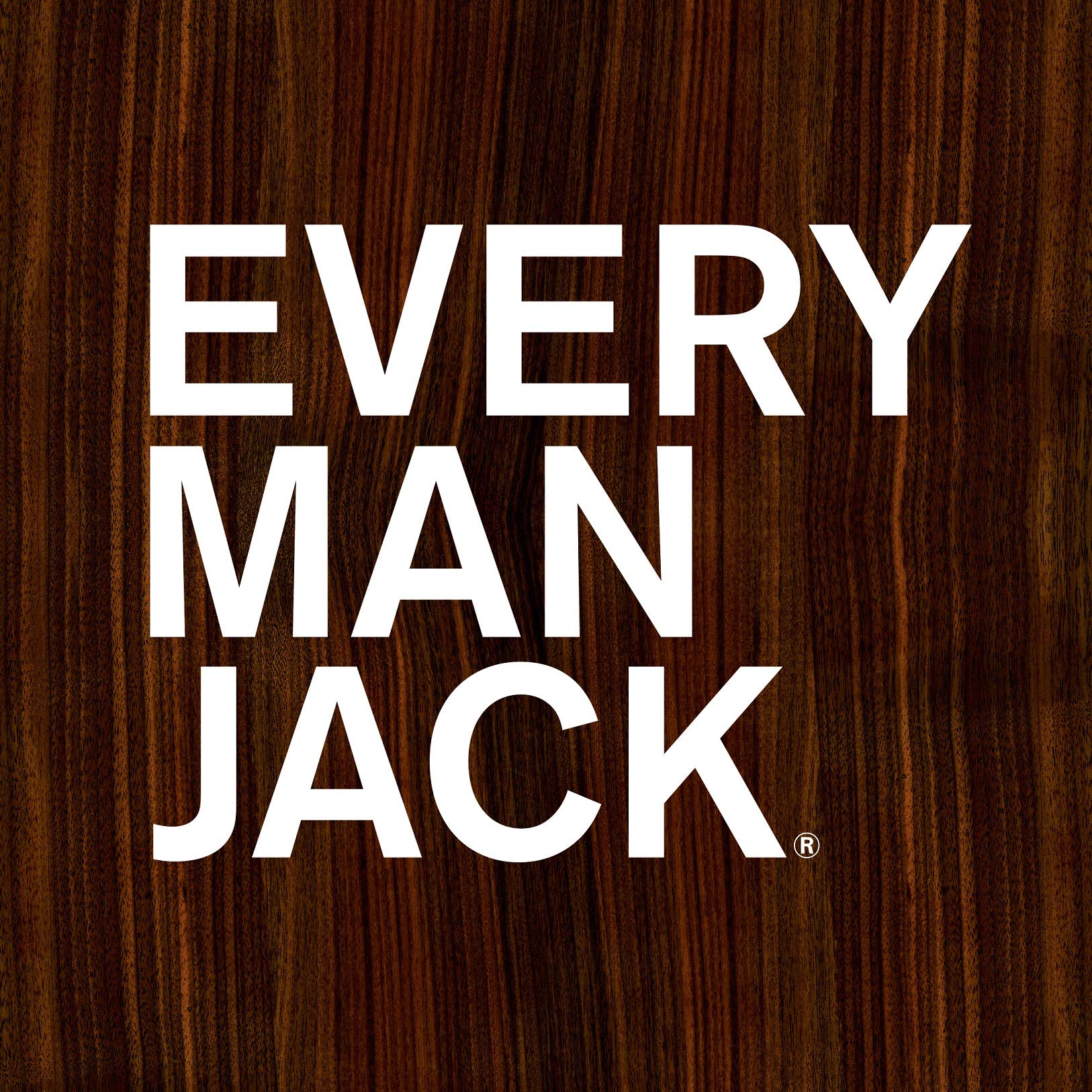 Every Man Jack sustainable packaging with post-consumer plastic