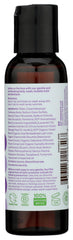 Bubble bath scene with Everyone 3-in-1 Vanilla & Lavender for a soothing soak.