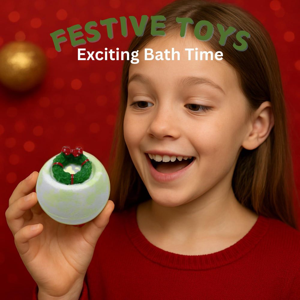 EvolutionUSA eco-friendly cruelty-free formula free from phthalates and sulfates.