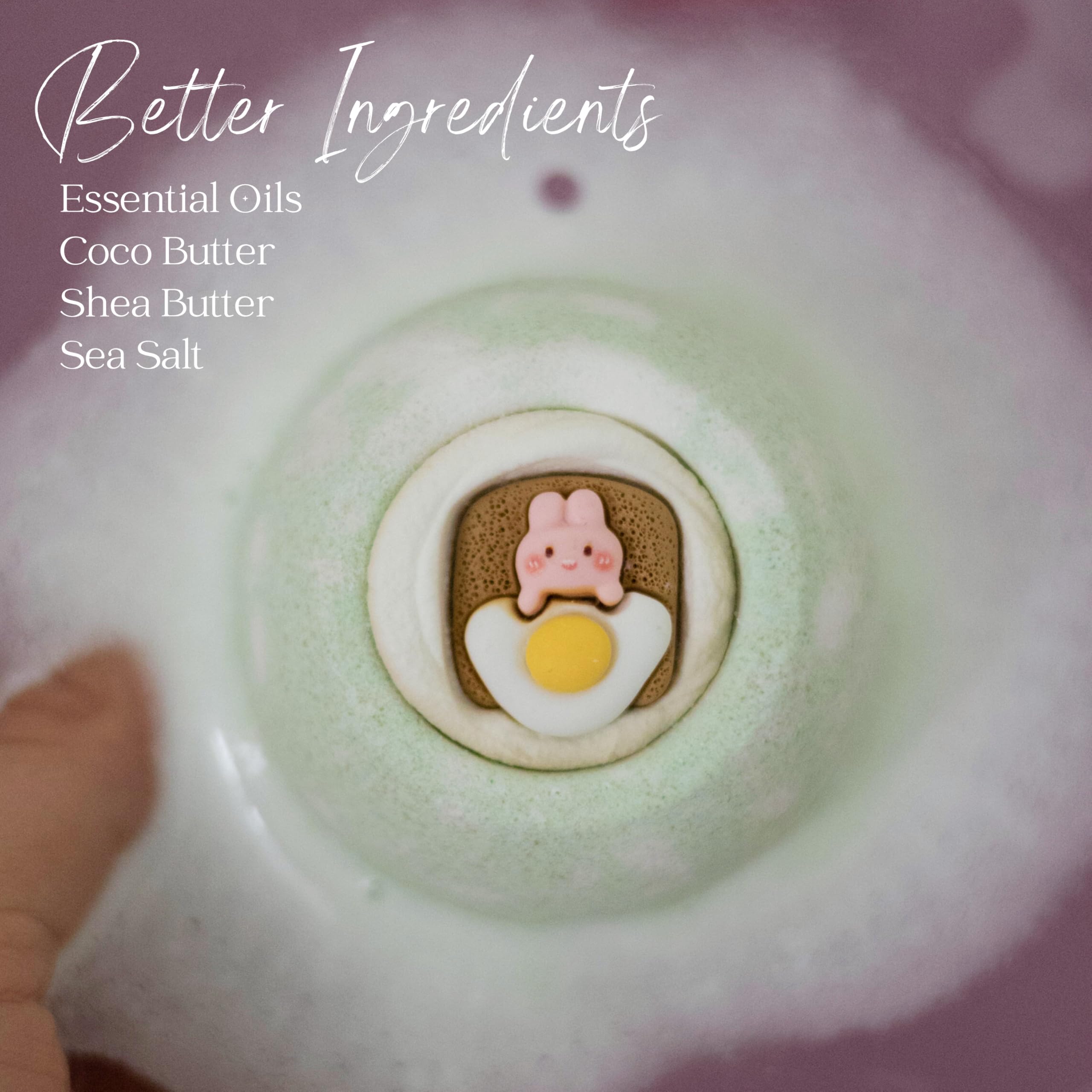 EvolutionUSA Cruelty-free and phthalate-free formula supports worry-free bath time.