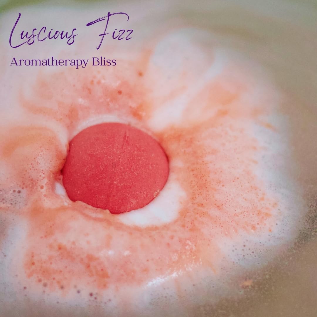 EvolutionUSA Refresh essential oils aroma creates a calming home spa moment.