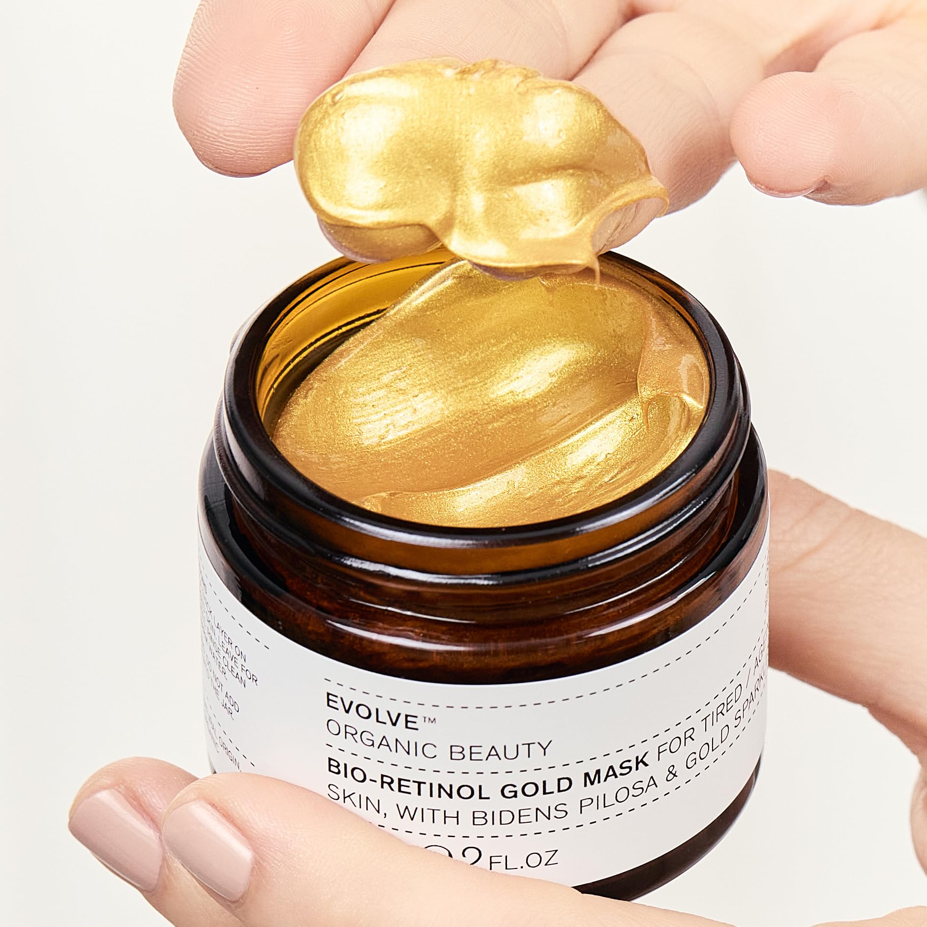 Evolve Organic Beauty vegan cruelty-free ethos supports ethical skincare.