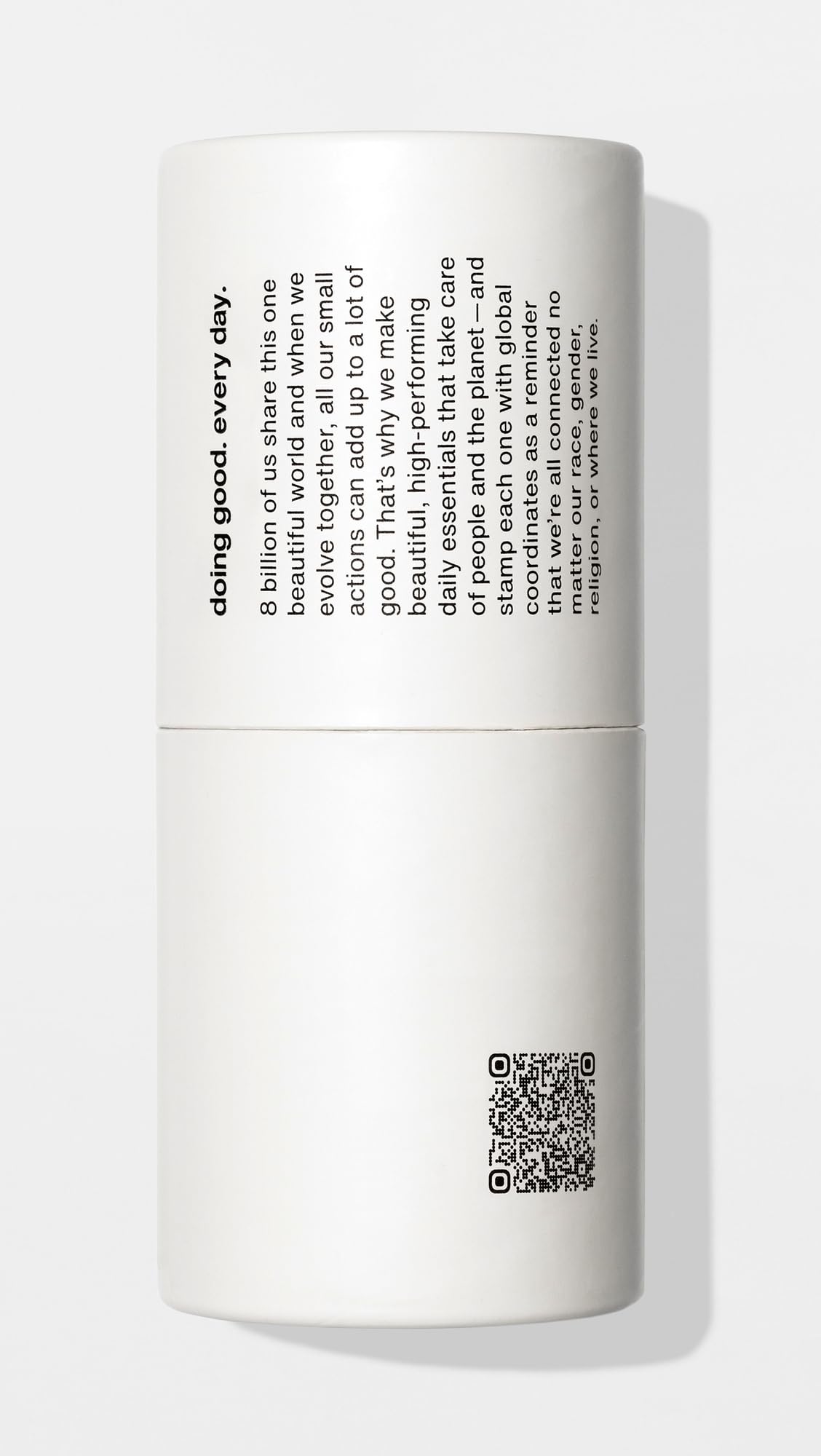 evolvetogether aluminum-free baking-soda-free formula designed for sensitive skin