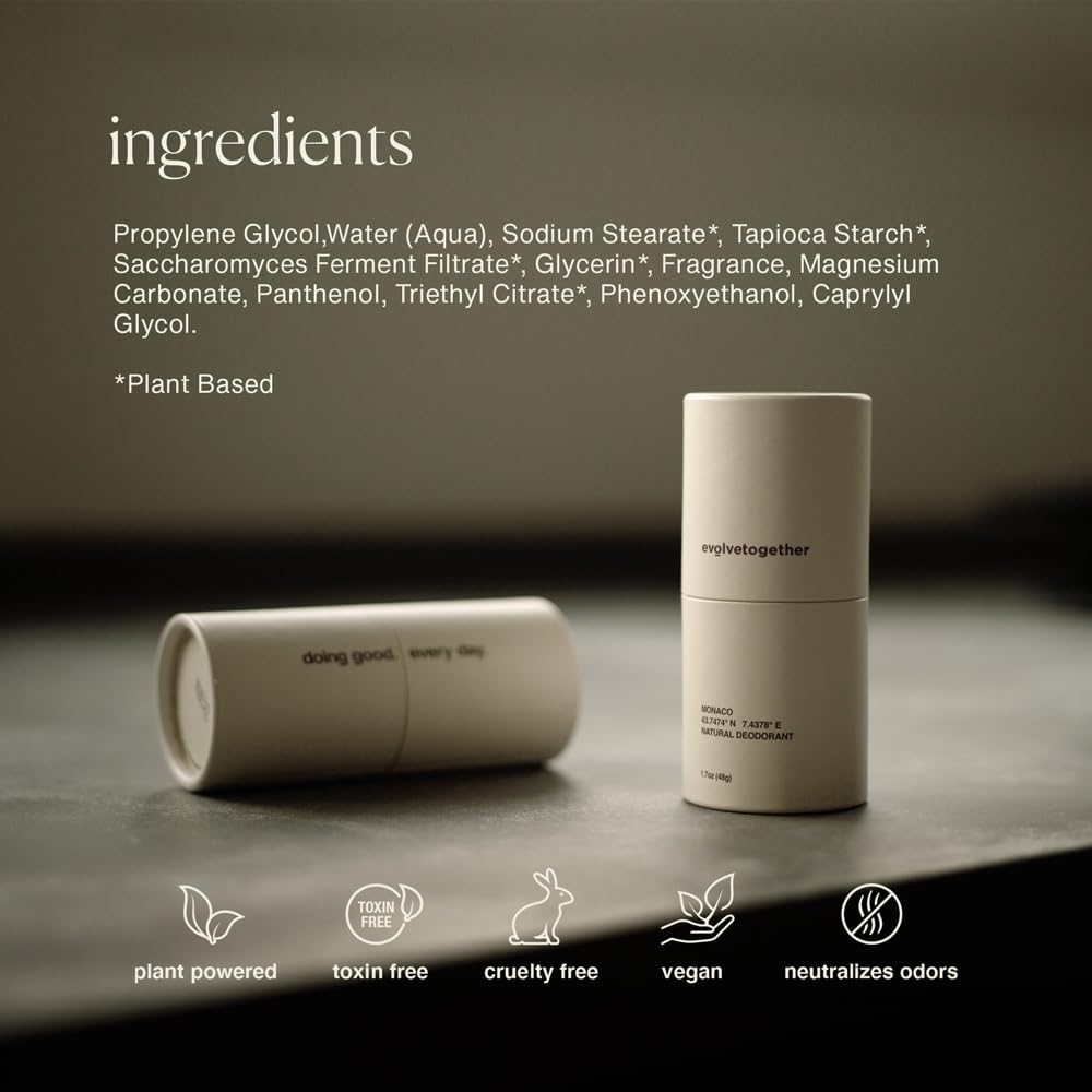 evolvetogether fragrance notes lemon sage patchouli evoke earthy ambiance inspired by Tulum.