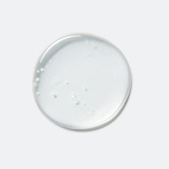 Creamy lather forms as EVOLVh SmartColor Shampoo cleanses color-treated hair.