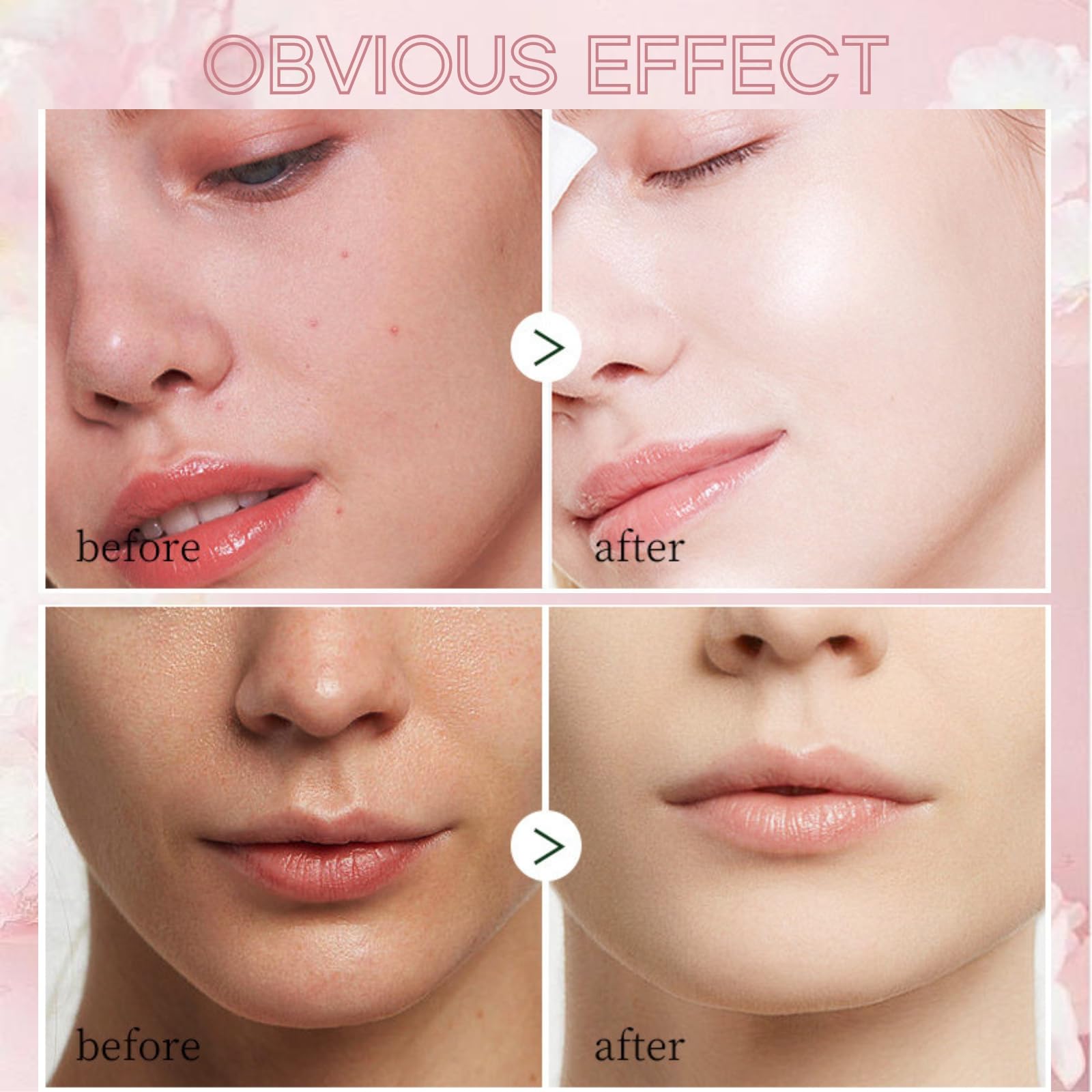 Evolvique essence cream provides hydration and smooths skin tone.