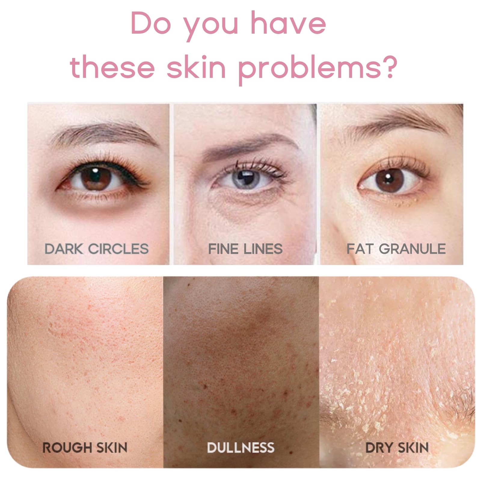 Evolvique serum delivers lightweight nourishment and helps texture.