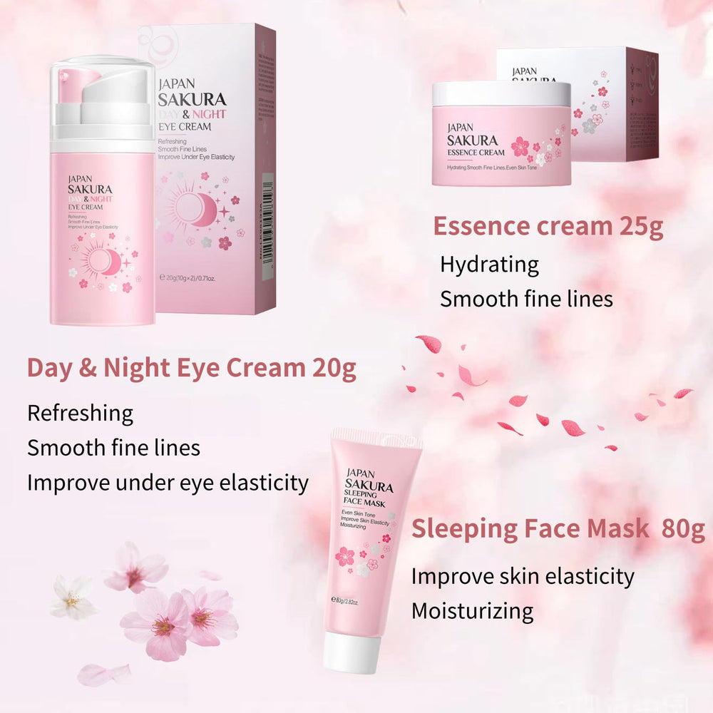 Evolvique sleeping mask for overnight hydration and renewal.
