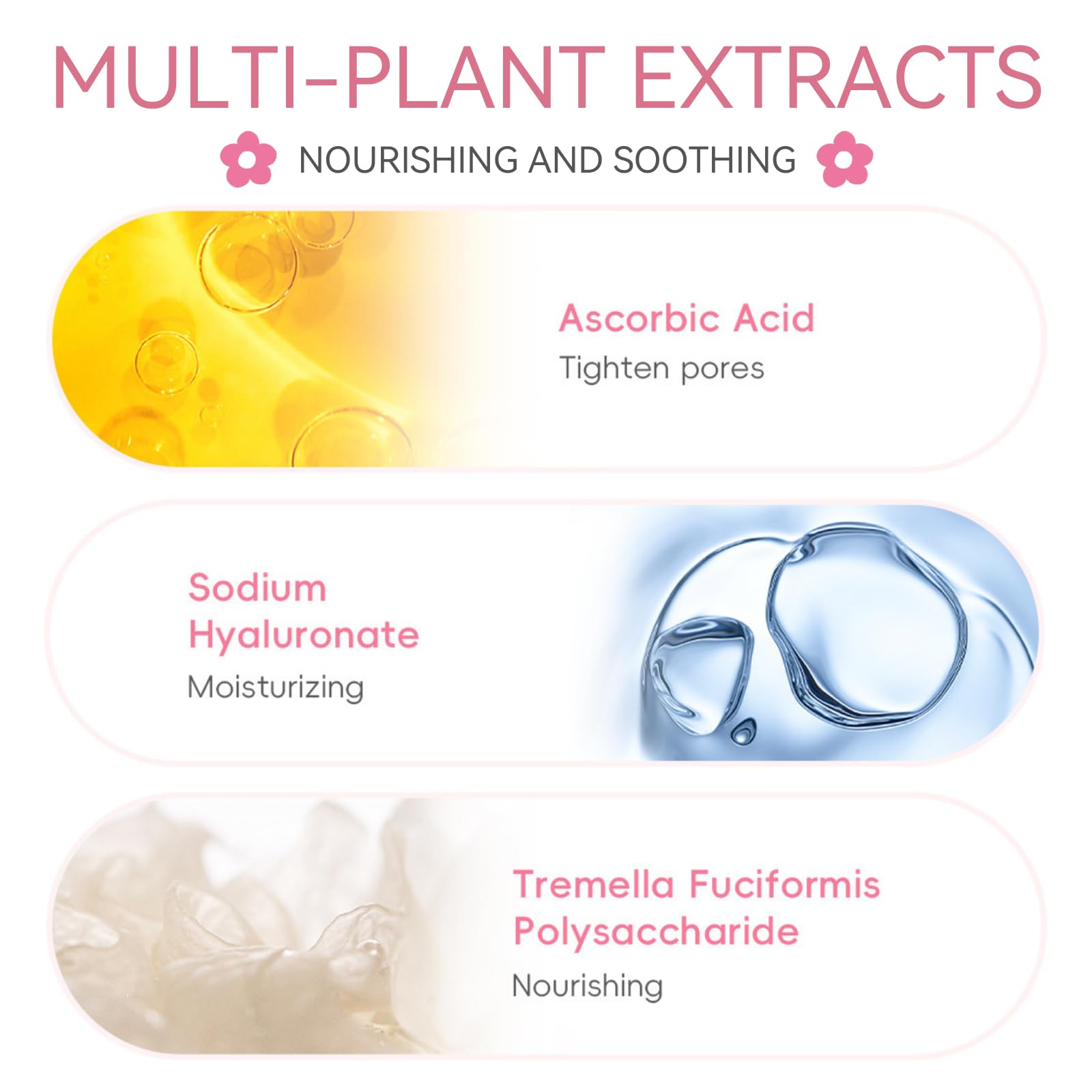 Evolvique octopus cleansing brush travel size provides gentle cleansing.