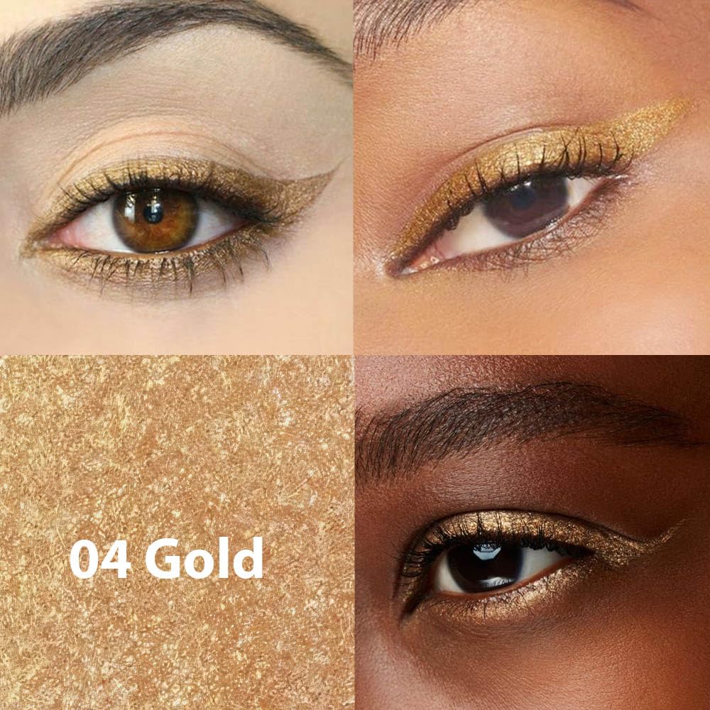 evpct 04-gold gel liner delivers bold color with long wear.